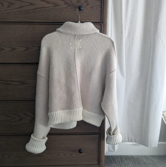 We The Free Always Sweater - Picture 6 of 11